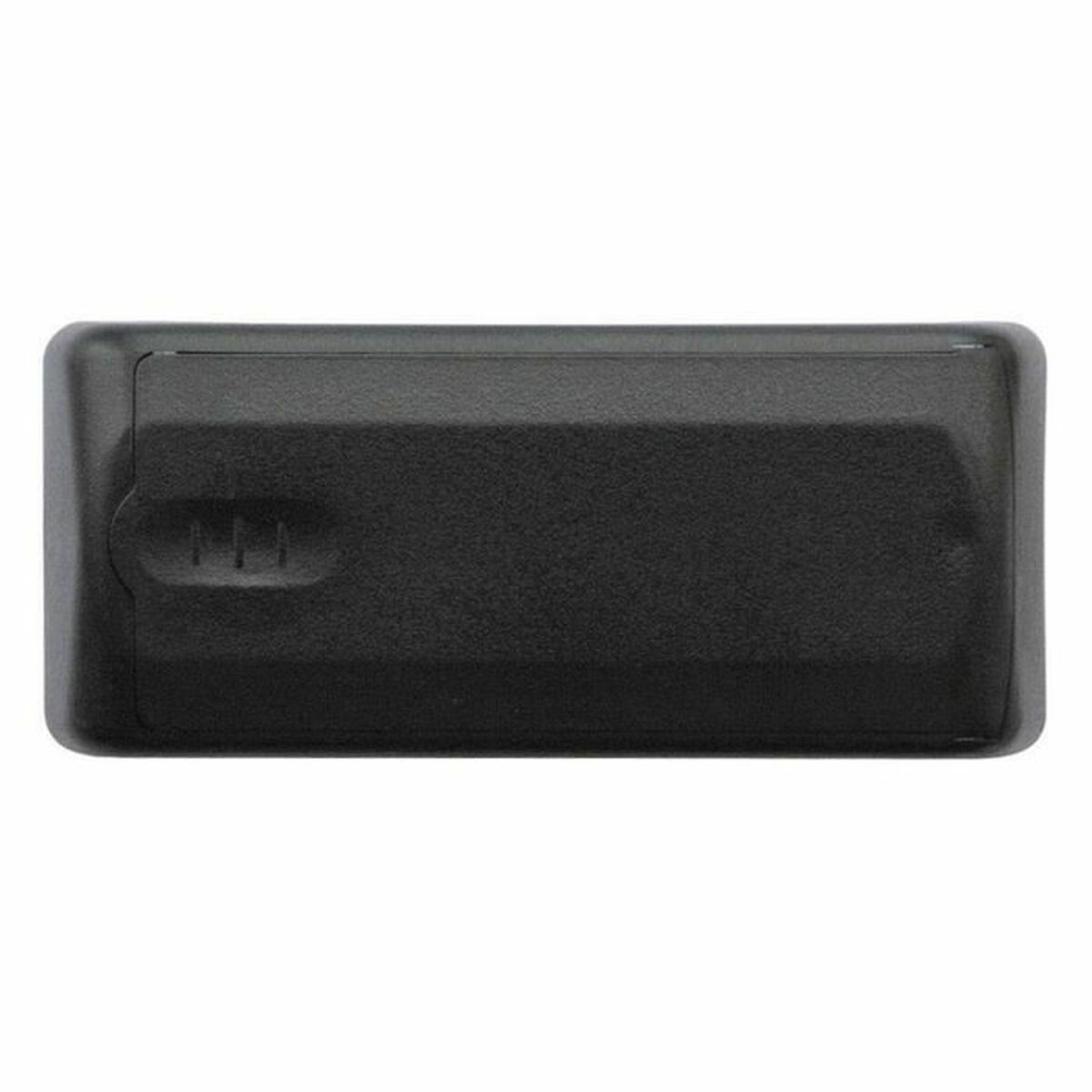 Drošības kaste atslēgām Master Lock Melns Plastmasa